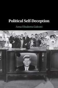 Political Self-Deception