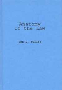 Anatomy of the Law