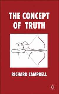 The Concept of Truth