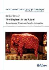 The Elephant in the Room