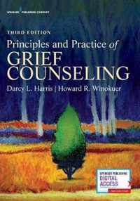 Principles and Practice of Grief Counseling