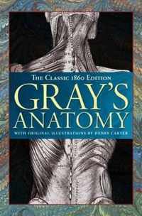 Gray's Anatomy