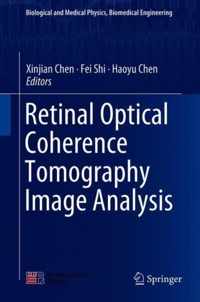 Retinal Optical Coherence Tomography Image Analysis