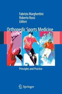 Orthopedic Sports Medicine