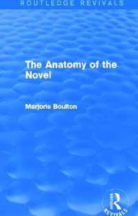 The Anatomy of the Novel