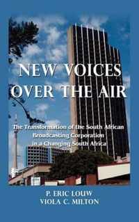 New Voices Over the Air