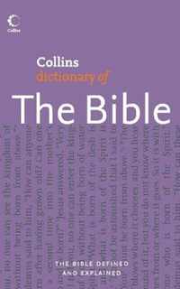 Collins Dictionary of the Bible