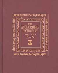 The Anchor Yale Bible Dictionary, K-N