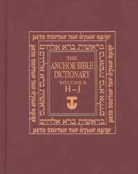 The Anchor Yale Bible Dictionary, H-J