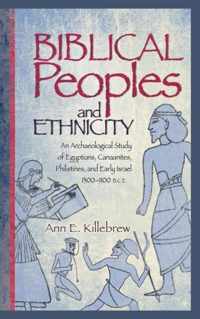 Biblical Peoples and Ethnicity