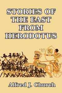 Stories of the East from Herodotus