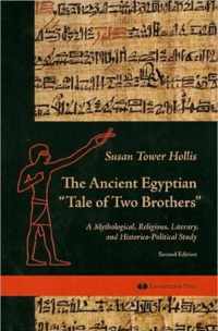 The Ancient Egyptian Tale of Two Brothers