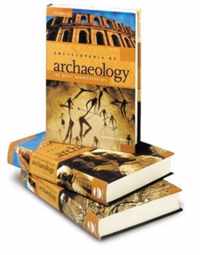 Encyclopedia of Archaeology [3 volumes]