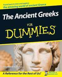 Ancient Greeks For Dummies