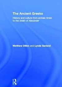 Ancient Greeks