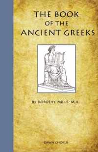 The Book of the Ancient Greeks