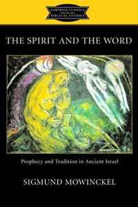 The Spirit and the Word