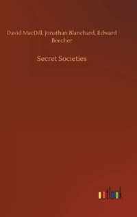 Secret Societies