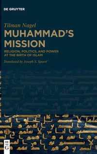 Muhammad's Mission