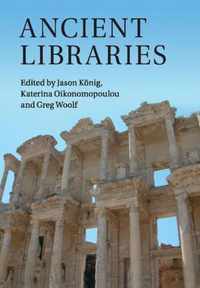 Ancient Libraries