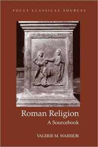 Roman Religion