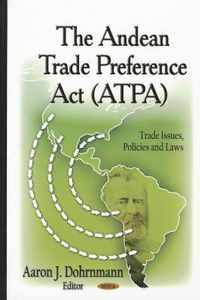 Andean Trade Preference Act (ATPA)