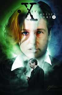 X-Files Classics