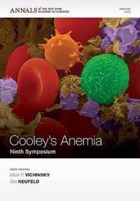 Cooleys Anemia