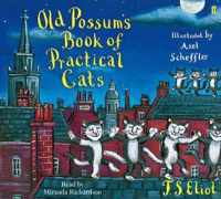 Old Possum's Book of Practical Cats