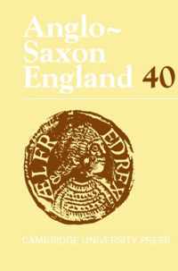 Anglo-Saxon England