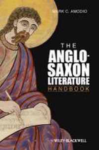 Anglo Saxon Literature Handbook