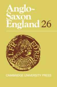 Anglo-Saxon England