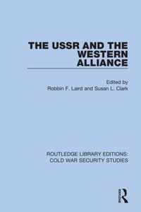 The USSR and the Western Alliance