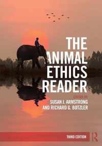 The Animal Ethics Reader