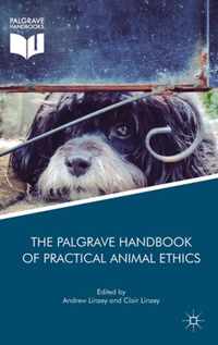 The Palgrave Handbook of Practical Animal Ethics