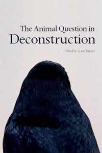 The Animal Question in Deconstruction