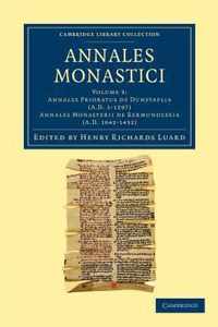 Annales Monastici