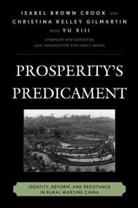 Prosperity's Predicament