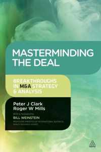 Masterminding the Deal