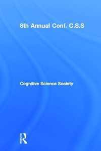 8th Annual Conf.  C.S.S.