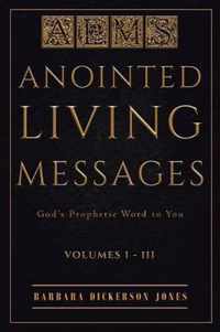 Anointed Living Messages