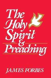 The Holy Spirit and Preaching