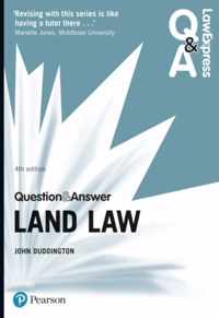 Law Express Question and Answer