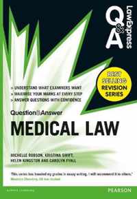 Law Express Question and Answer