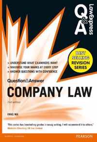 Law Express Question and Answer