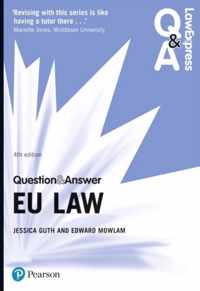 Law Express Question and Answer