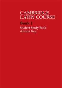 Cambridge Latin Course 1 Student Study Book Answer Key