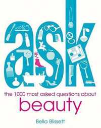 1000 Most-Asked Questions About Beauty