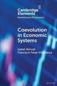 Coevolution in Economic Systems