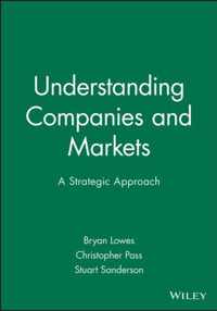 Understanding Companies and Markets